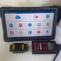 Diagnosi Auto Camion Elettrico Macchine Agricole