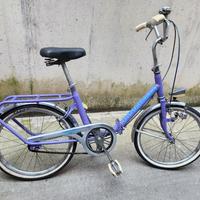 bici graziella