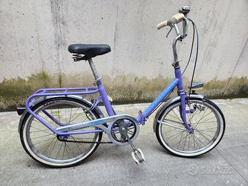 bici graziella