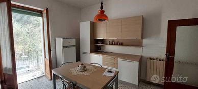 Appartamento a Asciano