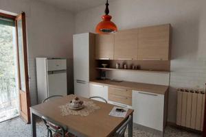 Appartamento a Asciano