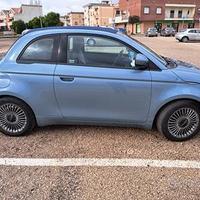 FIAT 500 ICON CABRIO elettrica
