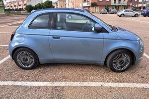 FIAT 500 ICON CABRIO elettrica