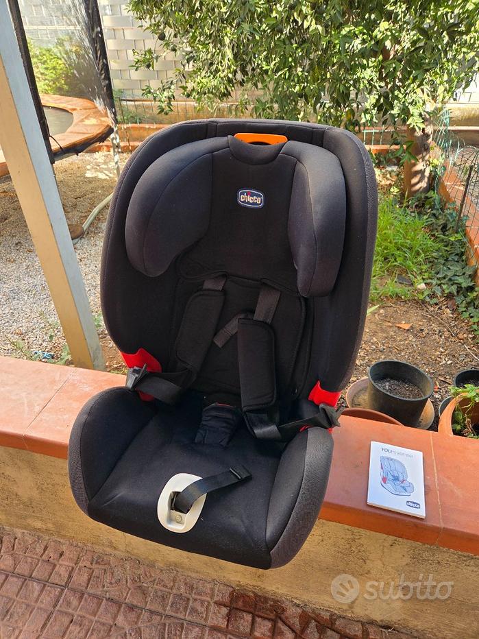Seggiolino auto 36 kg Vendita in Tutto per i bambini