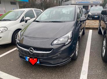 OPEL CORSA 2016 GOL