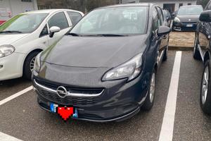 OPEL CORSA 2016 GOL
