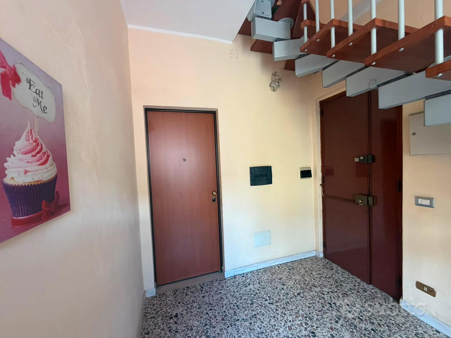 Appartamento – Igrèsias/Iglesias, Sulcis Iglesiente - Altro
