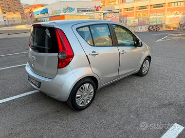 Opel agila neopatentati ok