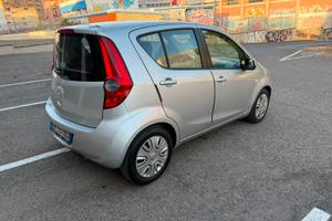 Opel agila neopatentati ok