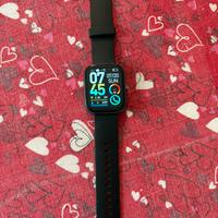 Smartwatch cardiofrequenzimetro
