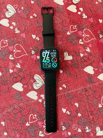 Smartwatch cardiofrequenzimetro