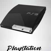modifico ps3