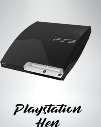 modifico ps3