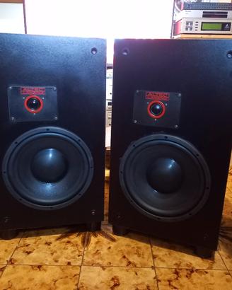 Altec Lansing Challenger 20, SUA, rare