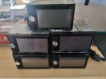 pioneer avic f900bt