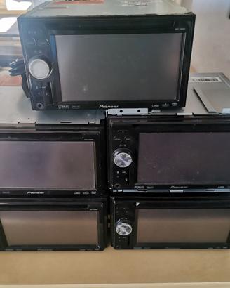 pioneer avic f900bt