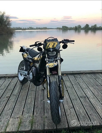 Husqvarna SM 125 del 2005