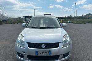 Suzuki swift 1.3 multijet