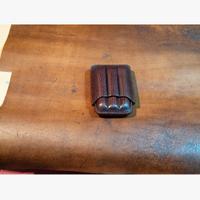 portasigari per 3 toscanelli ammezzati Nuovoi real