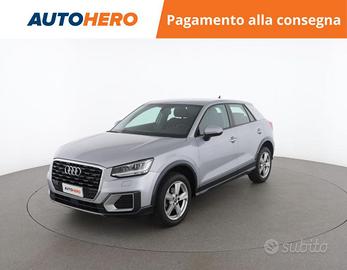 AUDI Q2 XN62217