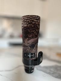 Lens coat Olympus 300mm F4 PRO