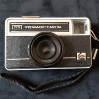 Macchina fotografica Kodak 77x instamatic