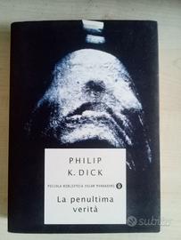 Philip K. Dick - La penultima verità