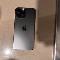 IPHONE 13 pro max 512 GB