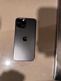 IPHONE 13 pro max 512 GB