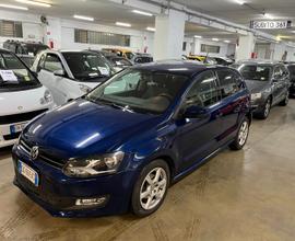 Volkswagen Polo 1.6 tdi 90 cv PERFETTA