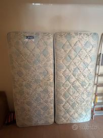 Materassi Novaflex singoli nuovi