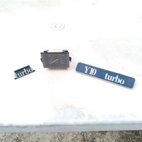 Ricambi per Y10 turbo