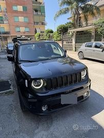 Jeep Renegade 1.0 T3 Benzina/GPL