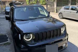 Jeep Renegade 1.0 T3 Benzina/GPL