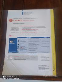 Libro liceo scientifico