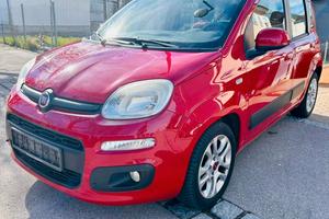 Fiat Panda 1.2 69CV Lounge 2013