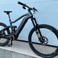Haibike Allmtn SE Limited Carbon L