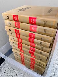 Nuova Enciclopedia Universale Fabbri Editori - Ope