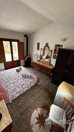 Stanze in collina in Costa Smeralda