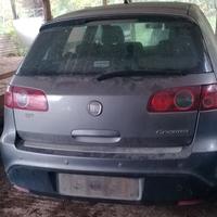 fiat croma