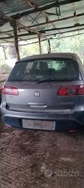 fiat croma