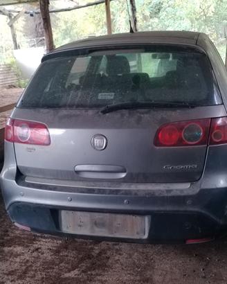 fiat croma