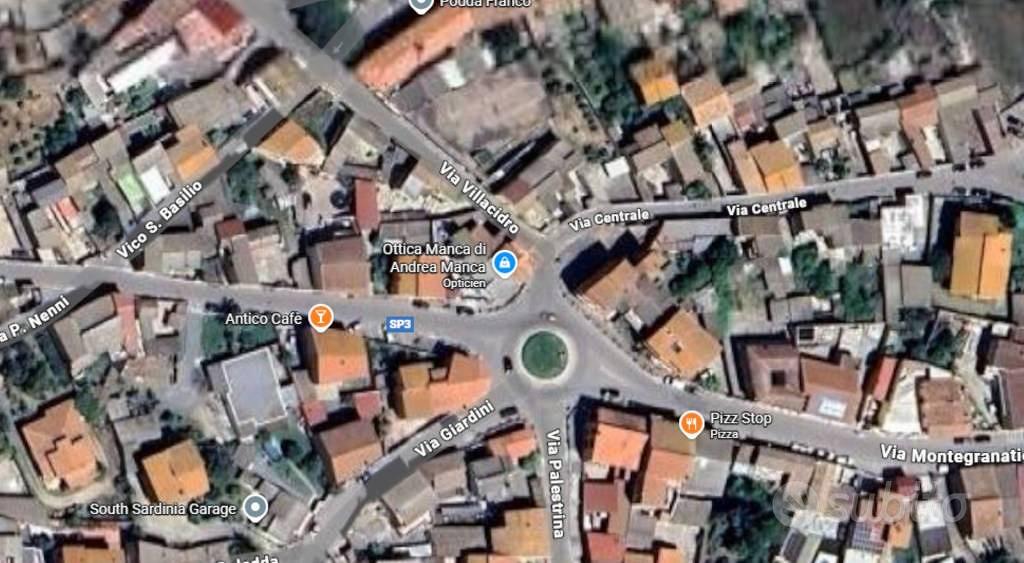 Immobile in asta di 19 m² a Decimoputzu - Vista 4