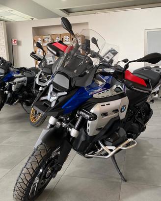 Bmw R 1300 GS Adventure Trophy