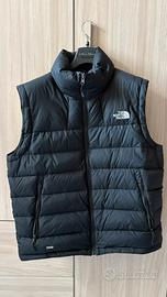 Smanicato :”The North Face”