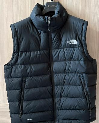 Smanicato :”The North Face”