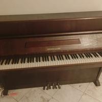 Pianoforte Rieger Kloss 