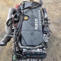 MOTORE IVECO STRALIS 460 CURSOR 10