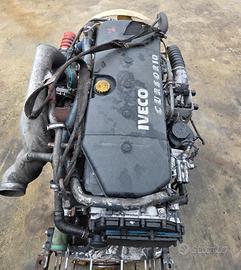 MOTORE IVECO STRALIS 460 CURSOR 10