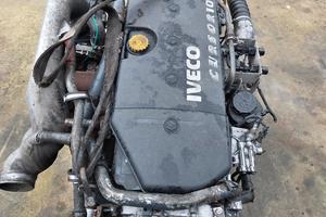 MOTORE IVECO STRALIS 460 CURSOR 10